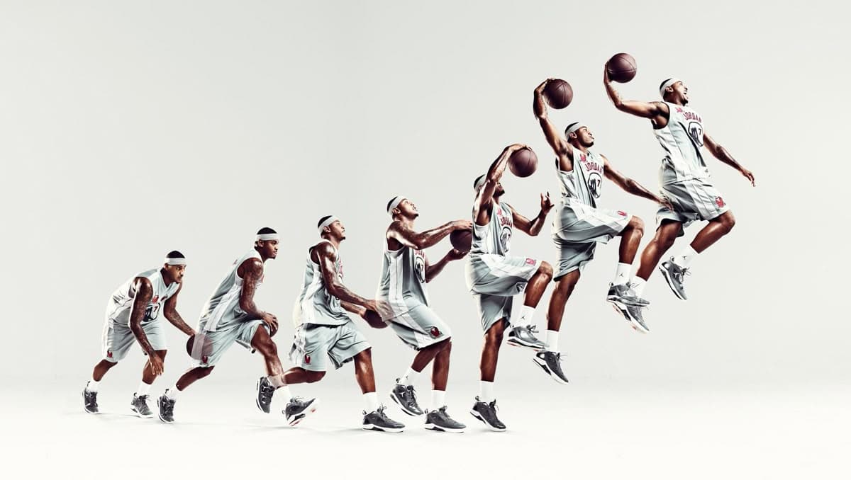 Baseline gallery